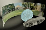 MIT invents completely flat ultra-wide angle fisheye lens