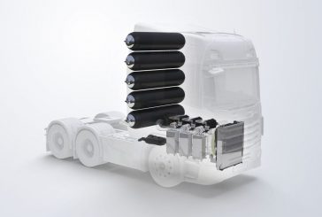 Mahle and Ballard developing fuel cells for commercial vehicles