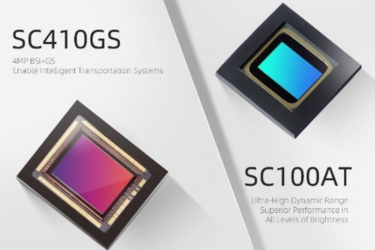 SmartSens launches CMOS Image Sensors to empower Intelligent Vehicles