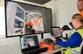 Sandvik Digital Driller training simulator enables learning anywhere, anytime 