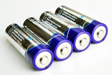 Blackstone Technology develops 3D printed solid-state batteries