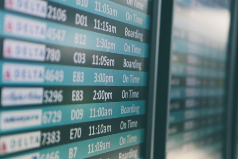 New technologies to counter terror in civil aviation on the horizon