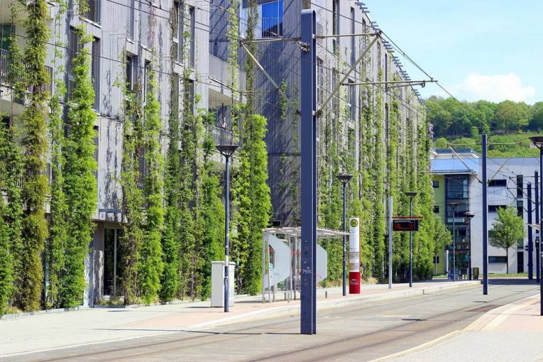 CIRIA debate to discuss how cities are driving the sustainability agenda