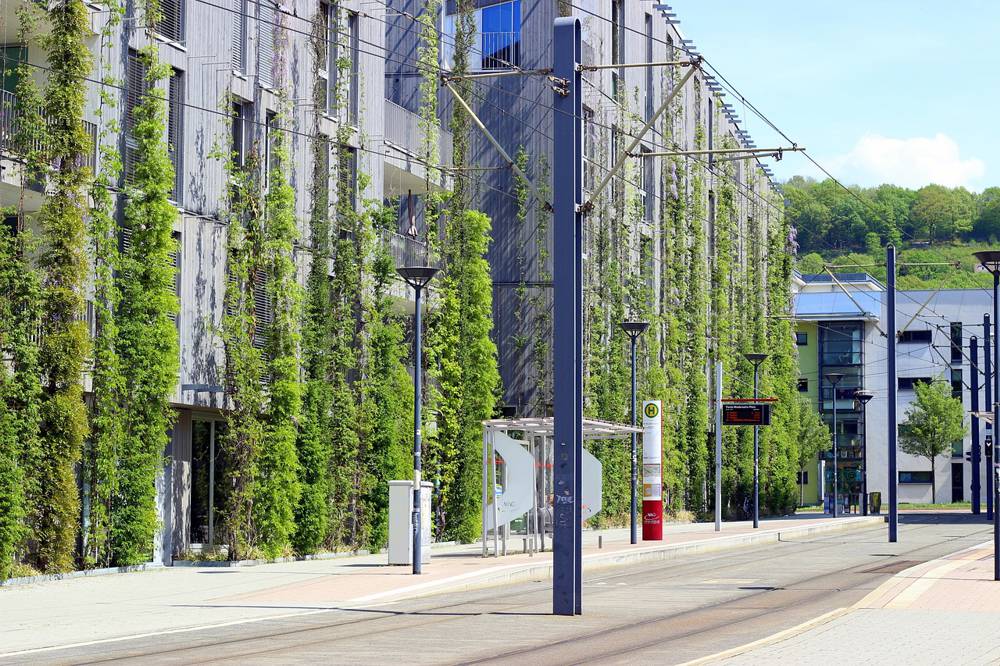 CIRIA debate to discuss how cities are driving the sustainability agenda