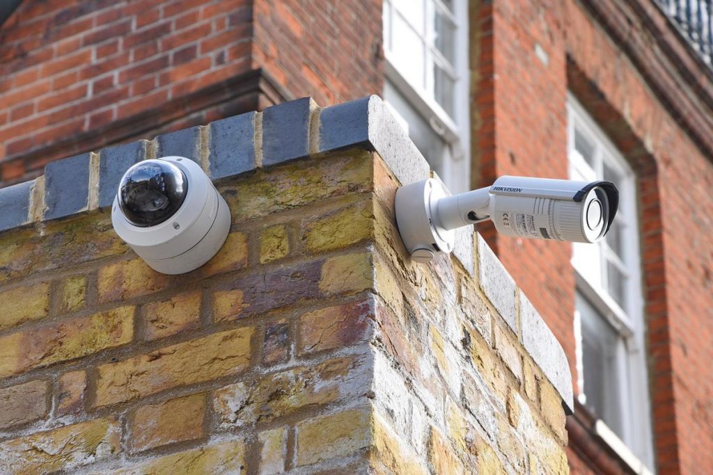 5 questions you need to ask before investing in a CCTV security system
