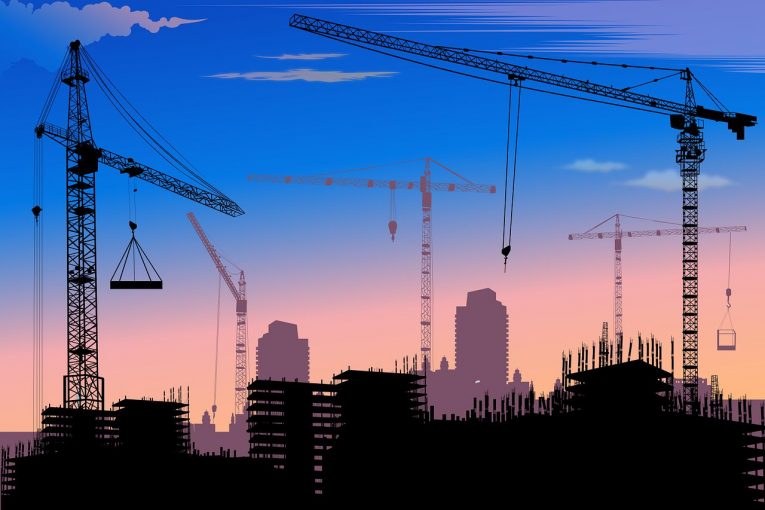 CBI calls for private sector to help deliver an infrastructure revolution in the UK  