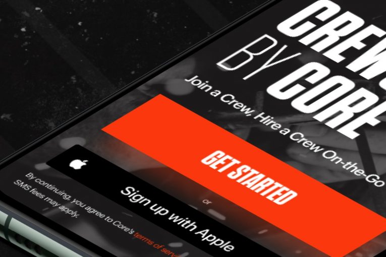 CORE launches Construction Marketplace to connect workers and employers