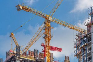 The British Construction Industry - opportunity and optimism  