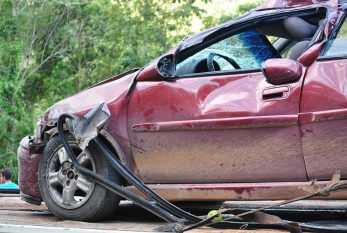 TRL asks how many road deaths are acceptable?