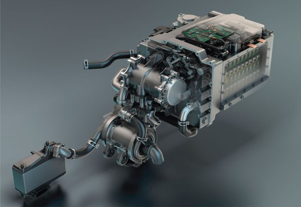 Nikola Corporation and General Motors Co. announced a strategic partnership that begins with the Nikola Badger and carries cost reductions through all of Nikola’s programs, including: Nikola Badger, Nikola Tre, Nikola One, Nikola Two and NZT. As part of the agreement, Nikola will utilize General Motors’ Ultium battery system and Hydrotec fuel cell technology, representing a key commercialization milestone for General Motors.