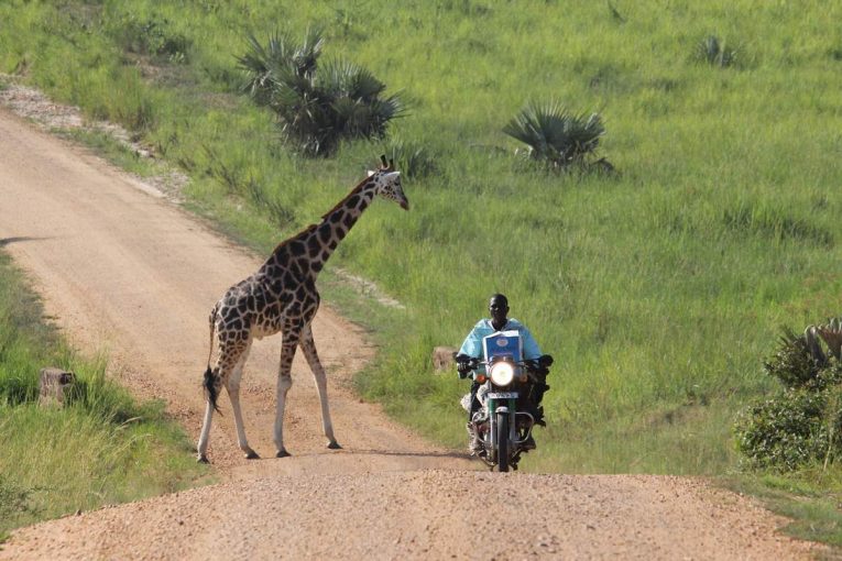 World Bank funds $130.8m road infrastructure upgrade in Uganda's West Nile sub-region