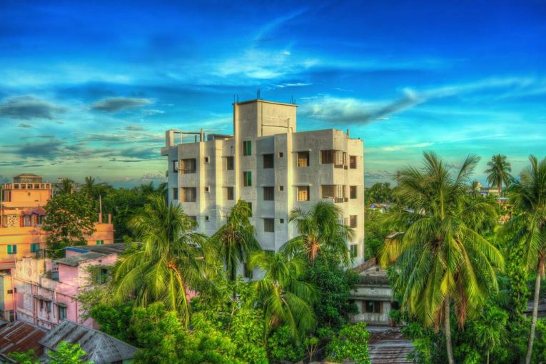 What is a Sustainable City?