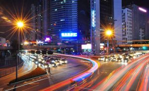 MOVE Asia 2020 highlights the challenges for shared mobility