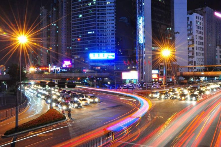 MOVE Asia 2020 highlights the challenges for shared mobility