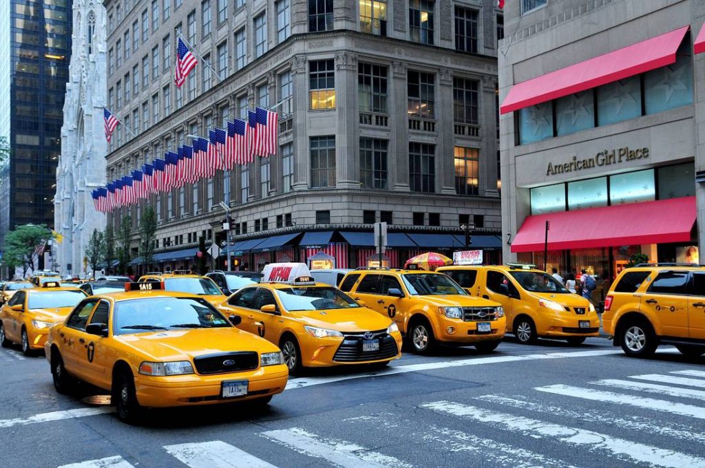 MOVE AMERICA finds optimism for the future of MaaS and Shared Mobility