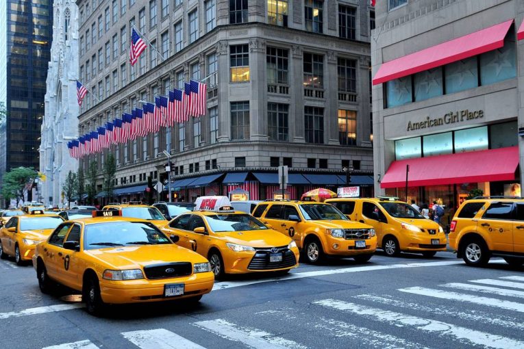 MOVE AMERICA finds optimism for the future of MaaS and Shared Mobility