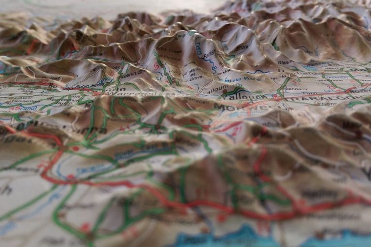 Esri acquires nFrames to enhance 3D Surface Imaging Technology