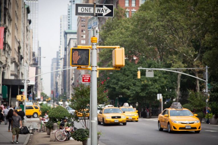 one.network launches Traffic Management Platform in US