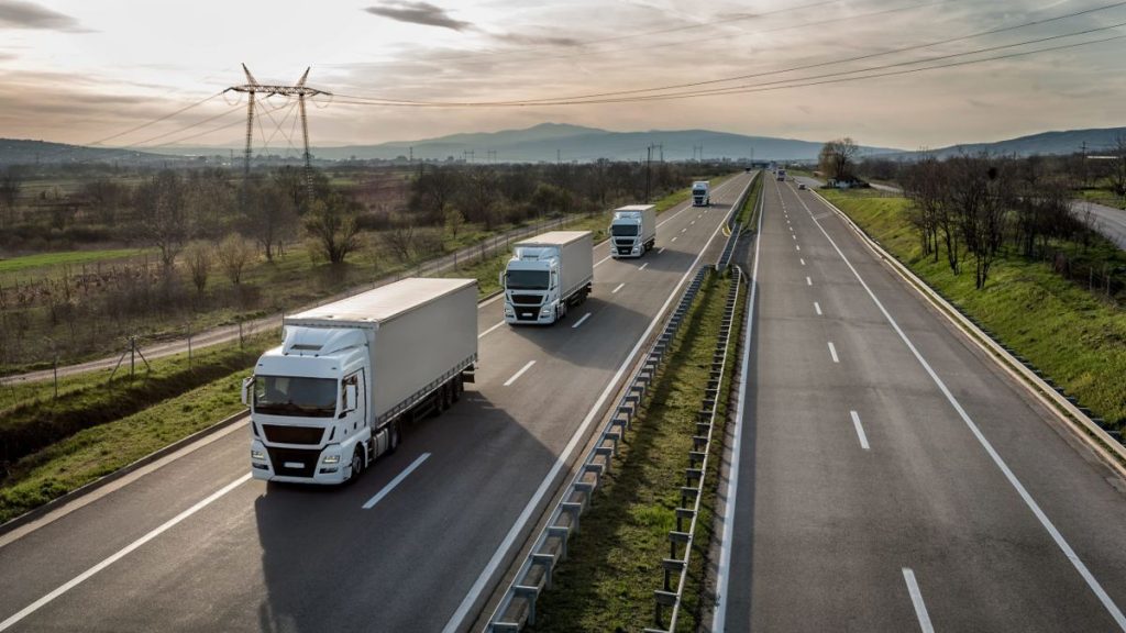 Bosch develops Tango virtual companion to increase truck driving safety