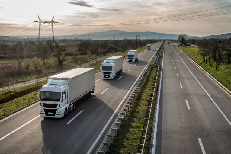 Bosch develops Tango virtual companion to increase truck driving safety