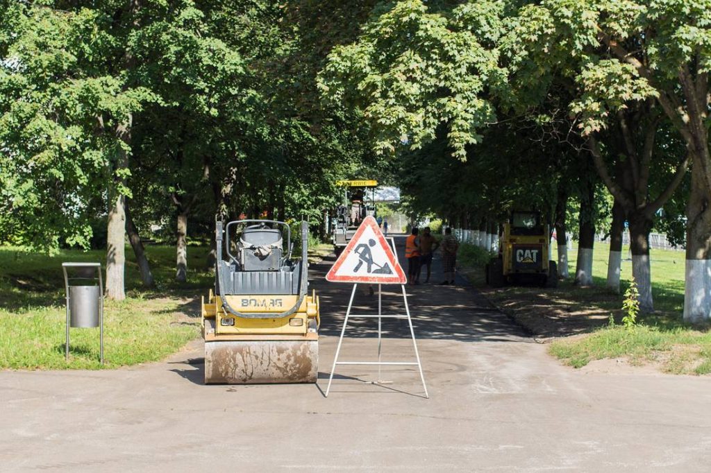 RSTA encouraging adoption of a well-trained and competent highways workforce