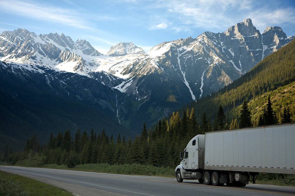 How to build a Successful Trucking Company