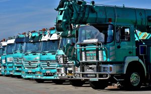 Cullimore Group urges UK hauliers to support petition for improved HGV driver facilities
