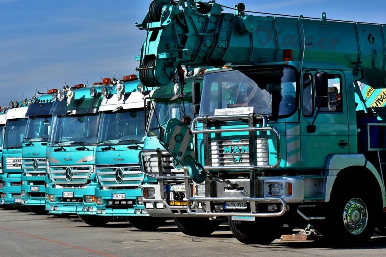 Cullimore Group urges UK hauliers to support petition for improved HGV driver facilities