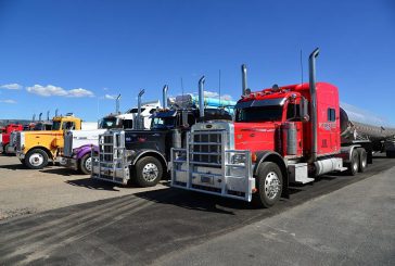 How to build a Successful Trucking Company