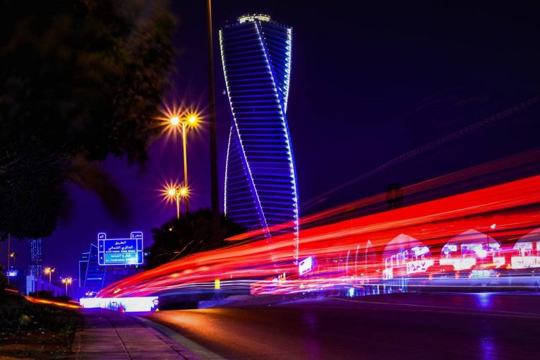 AECOM secures Saudi Arabia backbone infrastructure design role for visionary NEOM region