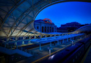 Balfour Beatty completes work on $429m North Metro Rail Line in Denver