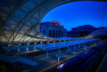 Balfour Beatty completes work on $429m North Metro Rail Line in Denver