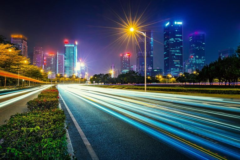 Iteris unveils their next-generation of Traveler Information Services Solution