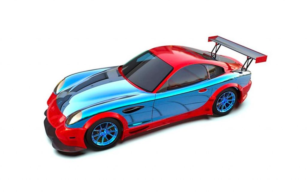 Galaxy Motion formed to help automotive industry embrace energy-efficient metals