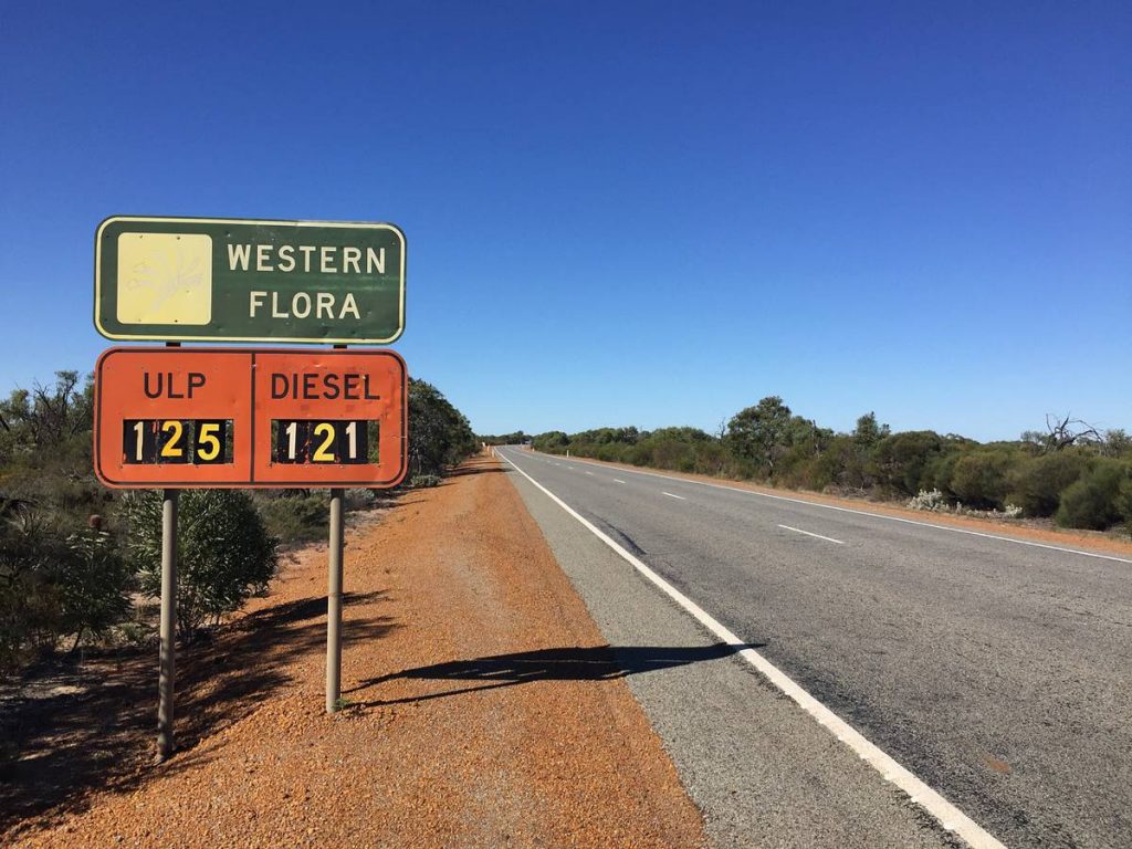 Raubex Construction named Preferred Contractor for Bussell Highway project in Australia