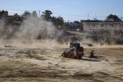 How to create a Dust Control Plan for your Construction Site