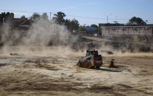 How to create a Dust Control Plan for your Construction Site