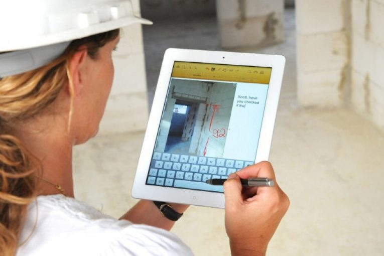 How construction can embrace mobile technology without breaking the bank