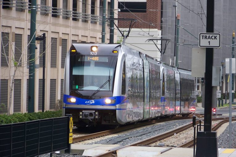 Astronics Test Systems wins contract to support new Subway Cars for Atlanta Metro