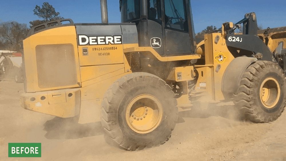 How to create a Dust Control Plan for your Construction Site