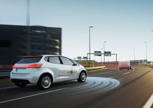 Euro NCAP launch Highway Assist tests to grade Assisted Driving Vehicles