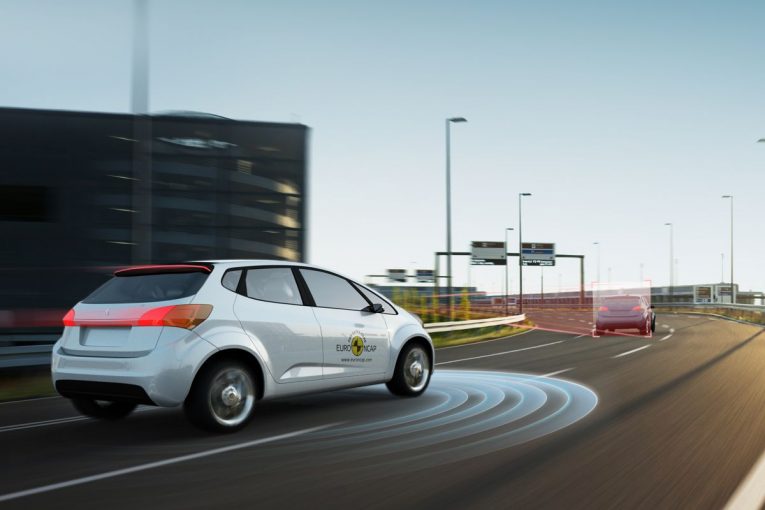 Euro NCAP launch Highway Assist tests to grade Assisted Driving Vehicles