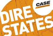 CASE announces Call for Entries in the US for the 2021 Dire States Equipment Grant