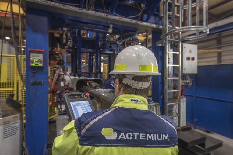 Demystifying the Internet of Things