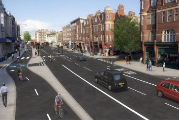TfL appoints GHD to support future Cycle Route 15 to transform London travel
