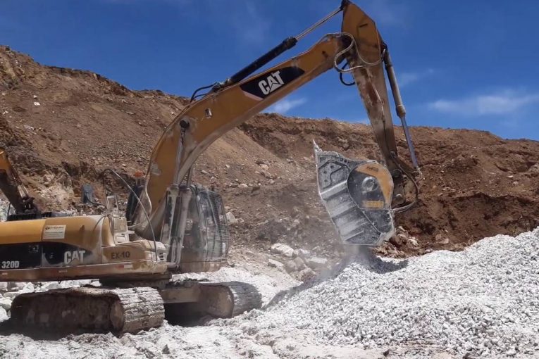 Crushing the old method with MB Crusher