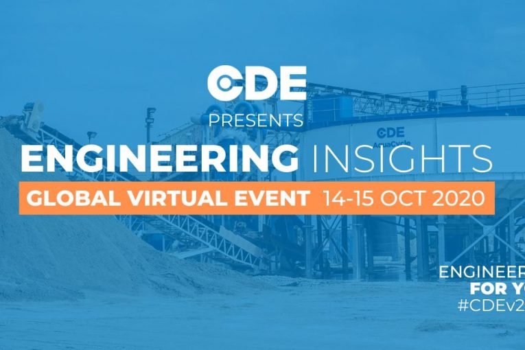 Register now for the Virtual Wet Processing Symposium 14-15 October
