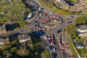 New Framework for delivering highway maintenance launched in England
