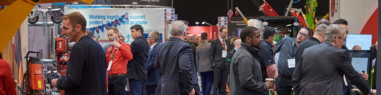 Executive Hire Show UK reschedules to April 2021 - The show will go on