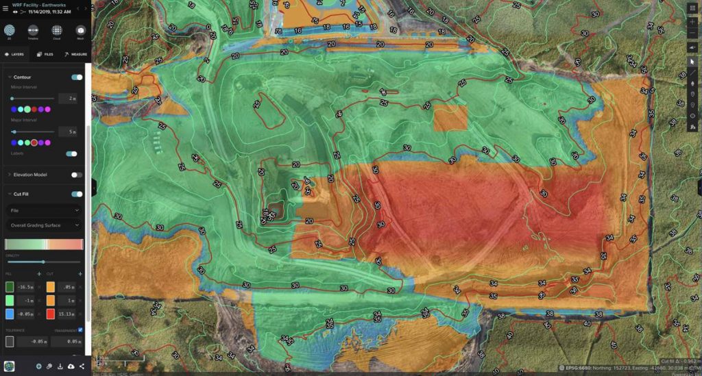 Esri UK partners with Heliguy for end-to-end drone solution for AEC industry